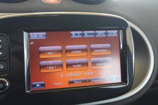 SMART ForFour usata 17