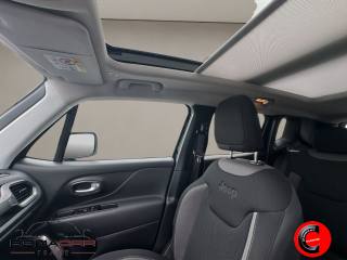 JEEP Renegade usata, con Climatizzatore