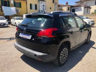 PEUGEOT 2008 usata, con Autoradio
