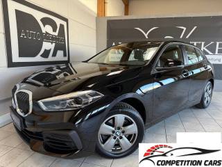BMW 116 116i 5p. Business Advantage+ NAVI+ CARPLAY+SENSORI