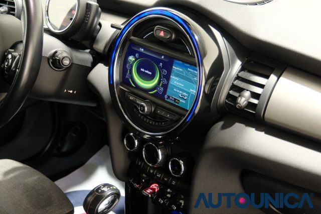 MINI Cooper SD usata 52
