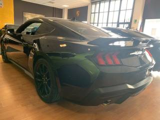 FORD Mustang usata, con Climatizzatore