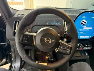 MINI Mini usata, con Luci diurne LED