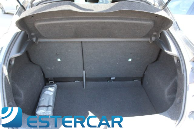 NISSAN Juke usata, con Specchietti laterali elettrici