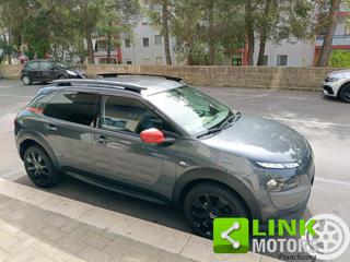 CITROEN C4 Cactus usata 48