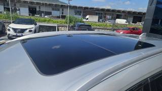 NISSAN X-Trail usata, con Interni in pelle