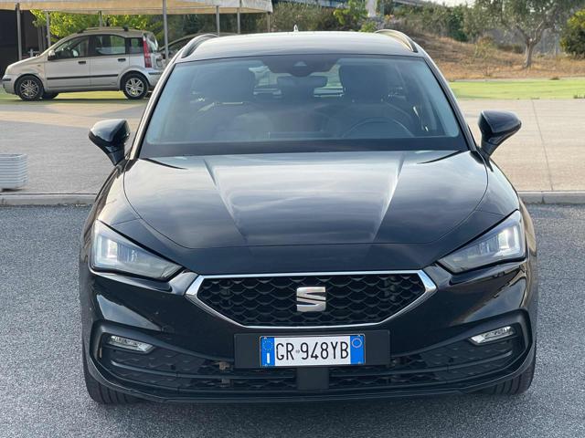 SEAT Leon usata, con ABS
