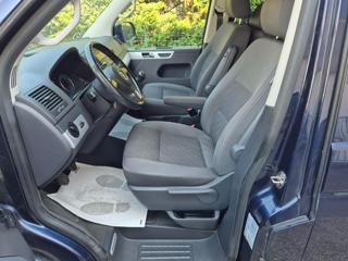 VOLKSWAGEN Multivan usata, con Chiusura centralizzata