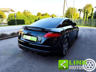 AUDI TT usata, con Controllo trazione