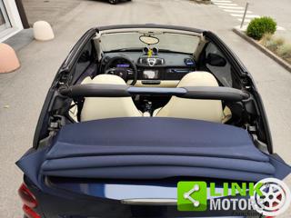 SMART ForTwo usata, con Controllo trazione