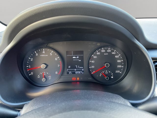 KIA Stonic usata, con Servosterzo