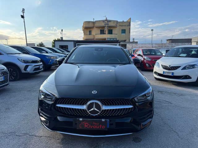 MERCEDES-BENZ CLA 200 usata, con ABS