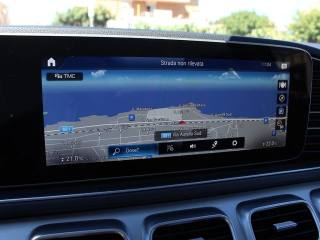 MERCEDES-BENZ GLE 350 usata, con Portellone posteriore elettrico