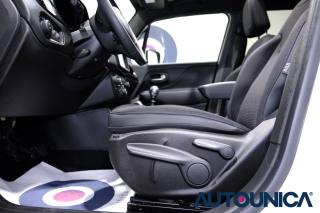 JEEP Renegade usata, con Sistema di navigazione