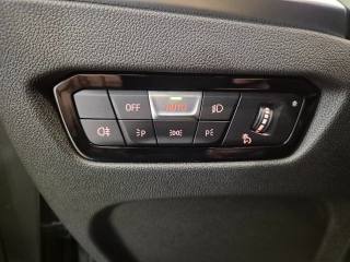 BMW 320 usata, con Monitoraggio pressione pneumatici