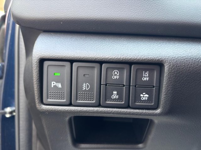 SUZUKI S-Cross usata, con Tettuccio apribile