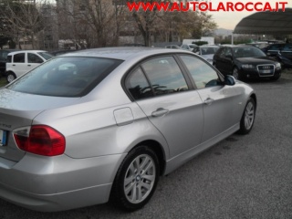BMW 320 usata, con Alzacristalli elettrici