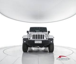 JEEP Wrangler usata 4