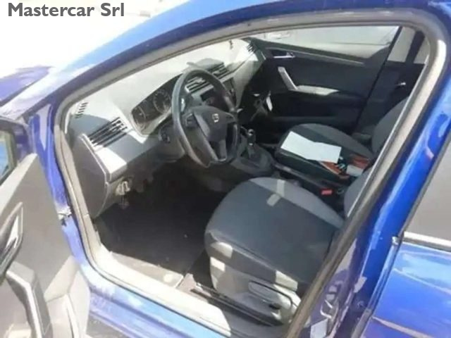 SEAT Ibiza usata, con Alzacristalli elettrici
