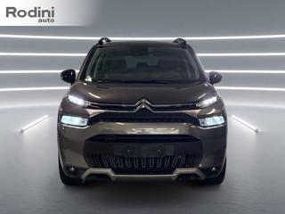CITROEN C3 Aircross usata, con Airbag