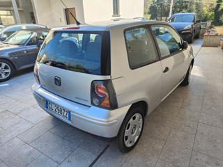 SEAT Arosa usata, con Immobilizzatore elettronico