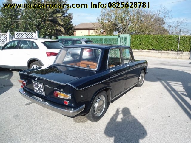 LANCIA Fulvia usata 17