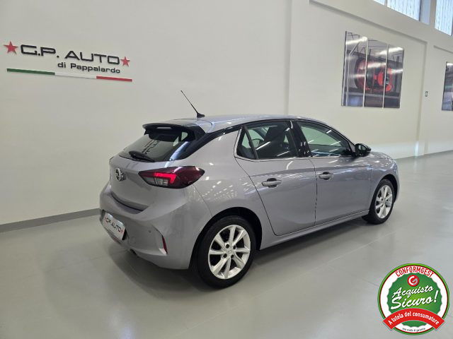 OPEL Corsa usata, con Autoradio