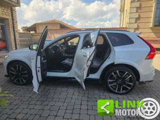 VOLVO XC60 usata, con Regolazione elettrica sedili