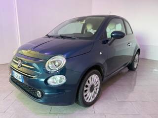 FIAT 500 usata 2