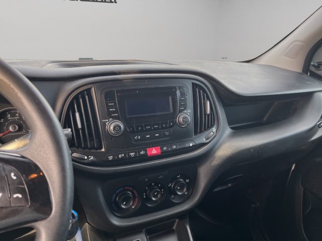 FIAT Doblo usata 13