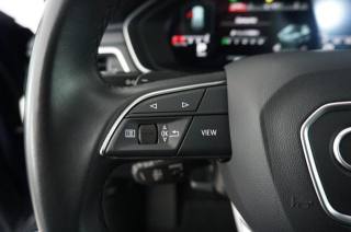 AUDI A4 usata, con Sedile posteriore sdoppiato