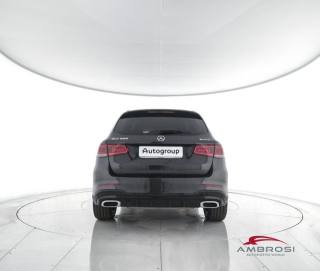 MERCEDES-BENZ GLC 300 usata 5