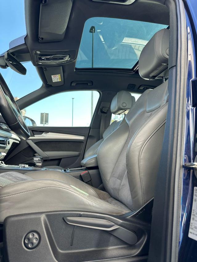 AUDI Q5 usata, con Cruise Control