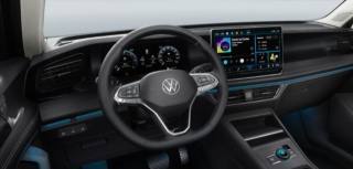VOLKSWAGEN Tiguan usata, con Chiusura centralizzata