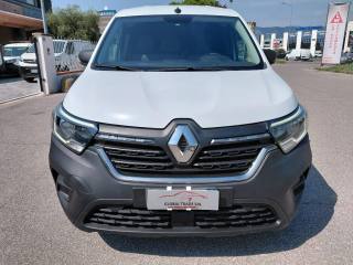 RENAULT Kangoo usata 23