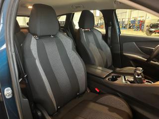 PEUGEOT 3008 usata, con 360° camera