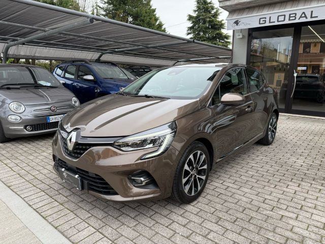 RENAULT Clio usata 0