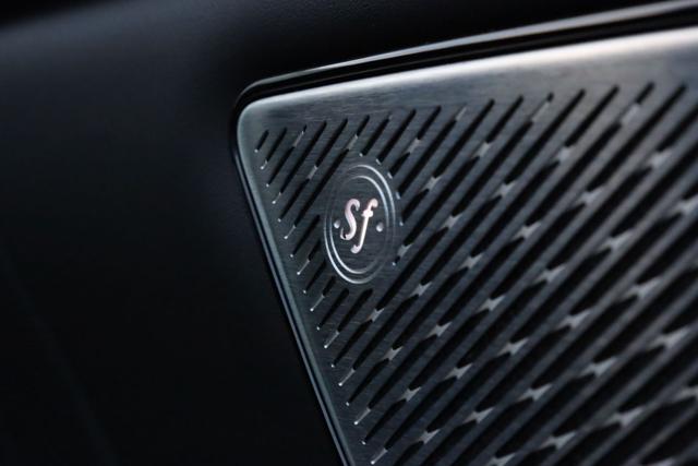 MASERATI Grecale usata, con Frenata d