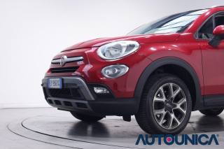 FIAT 500X usata, con Controllo automatico clima