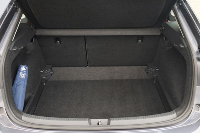 VOLKSWAGEN Taigo usata, con Spoiler