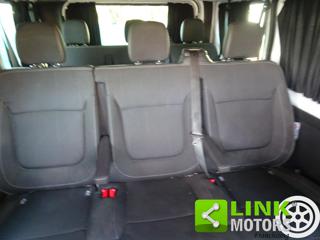 RENAULT Trafic usata, con ESP
