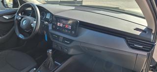SKODA Kamiq usata, con Servosterzo