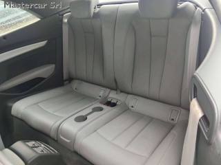AUDI A5 usata, con Park Distance Control