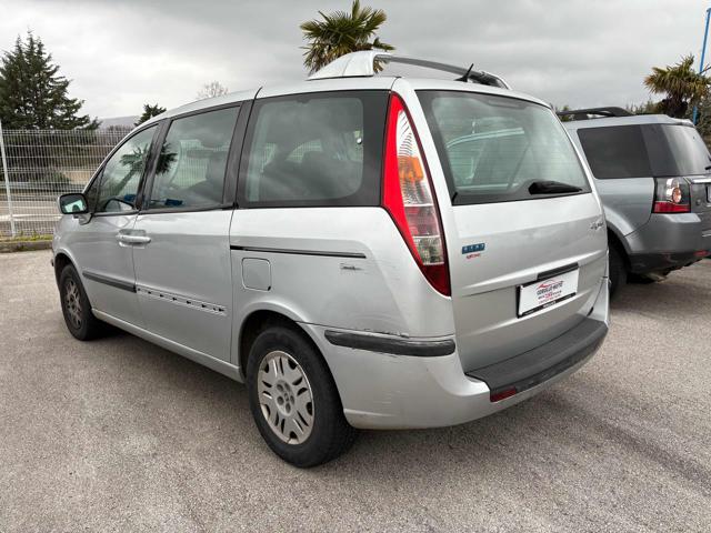 FIAT Ulysse usata, con Airbag Passeggero