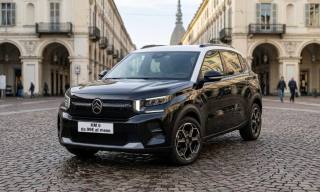 CITROEN C3 PureTech 100 - APERTI AD AGOSTO