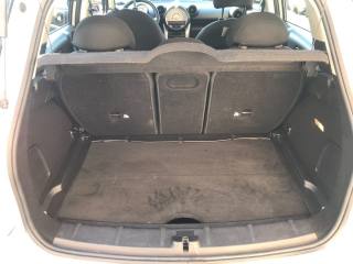 MINI Countryman usata, con ESP