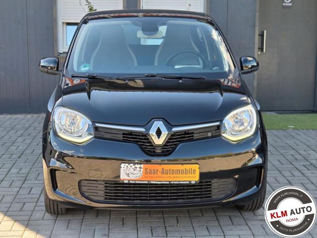 RENAULT Twingo usata, con Airbag laterali