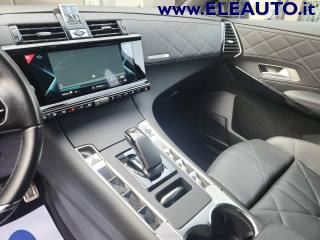 DS AUTOMOBILES DS 7 Crossback usata, con Cruise Control