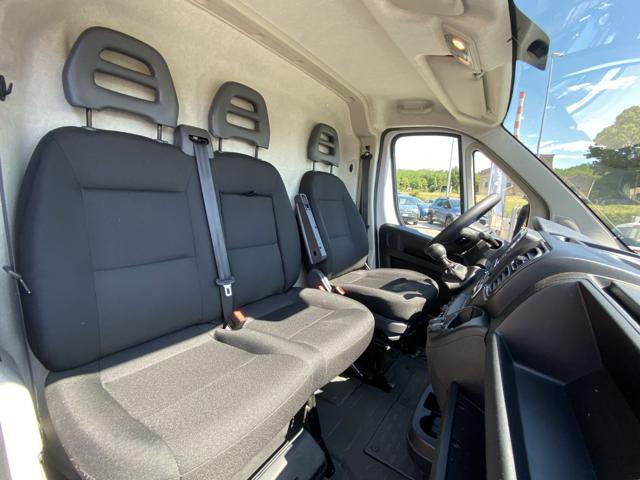 FIAT Ducato usata, con ESP