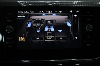 VOLKSWAGEN Taigo usata, con Vivavoce